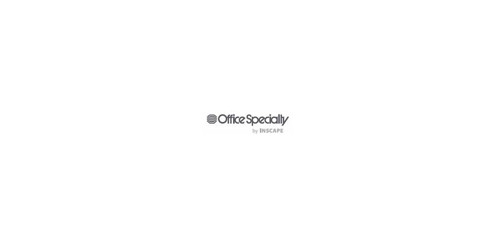 Office Specialty Lateral File Bars (2/per Set) (42