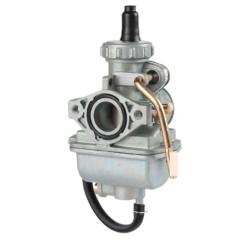 Motorbike Carburetor 16mm 20mm 22mm PZ16 PZ20 PZ22 Carburetor Hand