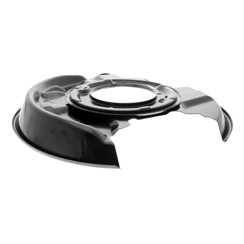 TXRRZMI for Benz for E300 1995 for C220 1995-1996 for C230 1997-1998 for C280 1995 for C36 1995 3228 Brake Backing Plates Passenger Right Side Hand,Repair your car