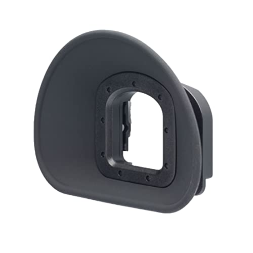 Hoodman Heyesf Hoodeye Camera Eyecup Eye Cup Viewfinder Eye Piece For Sony Mirrorless A7 & A9 Series #TOP3