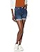 Produktbild Tommy Hilfiger Women's Denim Shorts, Boundary, 30