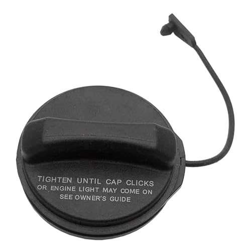 Bouchon réservoir essence standard constructeur LR053665 pour Range Rover - 2