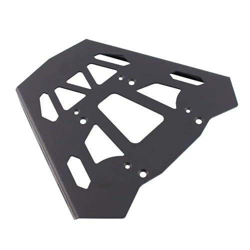 Support De Coffre Supérieur CFMOTO 450MT 2024 Finition Premium - 4