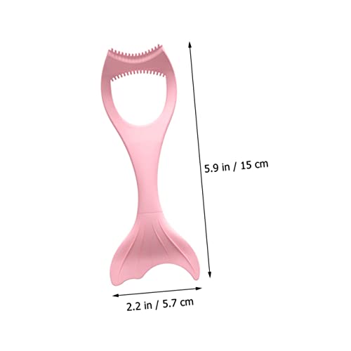Pochoir à eyeliner silicone idéal pour réussir son maquillage des yeux pressé le matin - 5