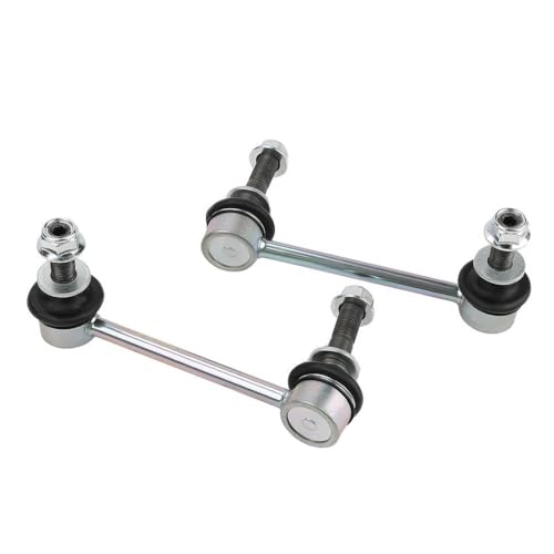Liens de barre stabilisatrice avant K80946 K80948 pour suspension 2015-2019