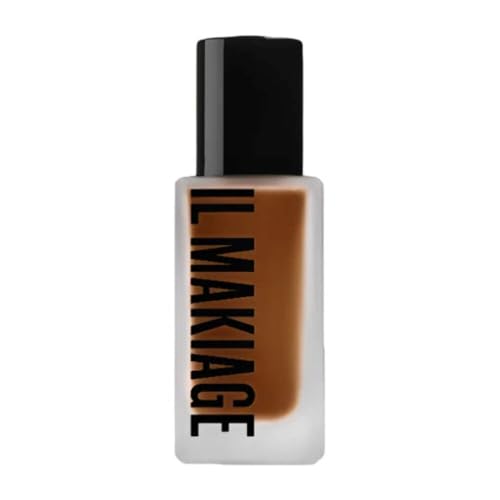 WOKE UP LIKE THIS FLAWLESS BASE FOUNDATION IL MAKIAGE Shade 215 30 ML 1 FL OZ product thumbnail 6