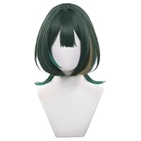 Amazon.co.jp: Akixen ヴァレサ ウィッグ コスプレ アニメ ヘアネット