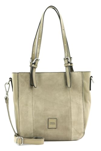 Sac Kelia Mini FREDsBRUDER fini le désordre avec ce cabas compact en cuir