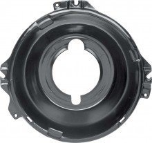 1973-81 Headlamp Mounting Bucket