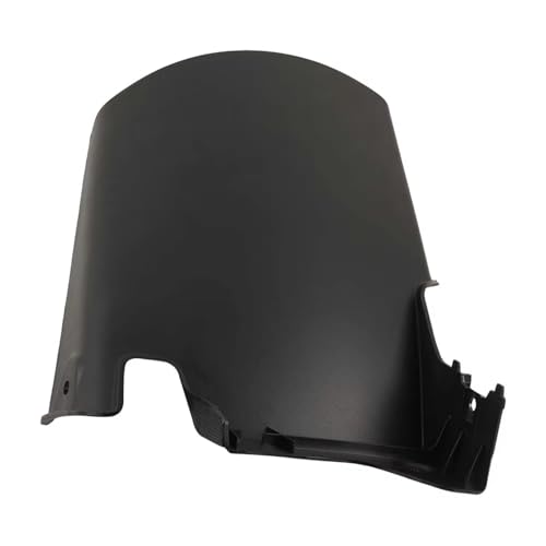 Extensor de guardabarros VOGE RR525 con máxima protección