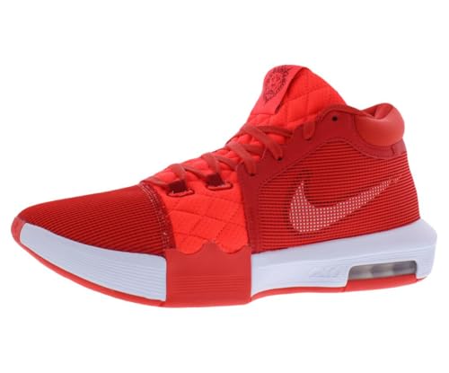 Image of Nike Lebron Witness VIII Men's Basketball Shoes