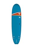  Tahe Surf Espuma Malibu Paint Super Magnum 8.0
