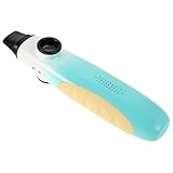 VICASKY Großes Kazoo Blasinstrument mit Großer Klangkammer aus Kunststoff und Polyesterfaser Hoher Lautstärkepegel Einfach für Anfänger und Musikdarbietungen