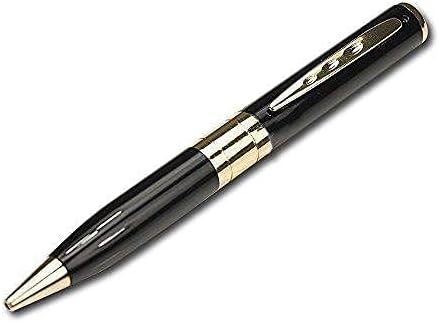 SKY HUB Mini HD Spy Pen Camera Video/Audio Hidden Recording,HD Sound Clearity Pen Wired Camera Updated