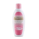 TALQUISTINA - Loción 200 ml, Alivia de Irritaciones y Picores del Sudor, Acción Balsámica y Calmante, Alivio Eficaz, Uso Tópico, Suave y Ligera se Absorbe Fácilmente
