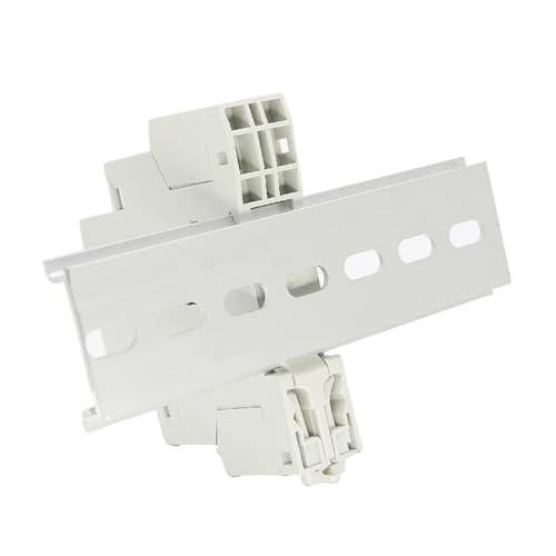 Contacteur modulaire 220V idéal pour sécuriser vos circuits électriques 20A - 5