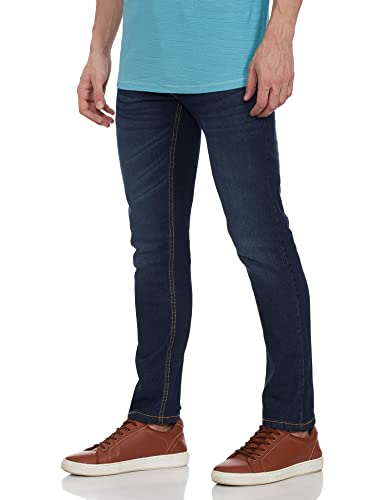 Image of Diverse Men Jeans