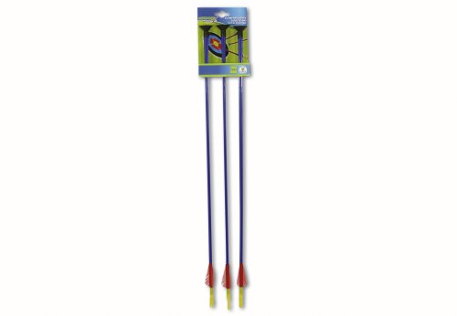 VEDES Großhandel GmbH - Ware Outdoor Active 3 Suction Cup Arrows 59 cm Length