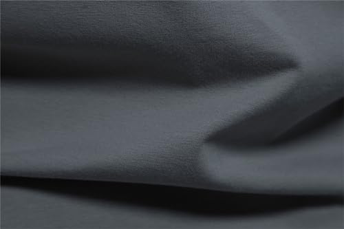 Camisetas de manga corta para hombre polo manches courtes avec poches cómodas 7