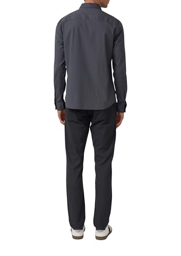 s.Oliver Hemd Langarm, Slim Fit – Ansicht 2
