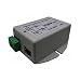 Tycon (TP-DCDC-1224G) 9–36 V DC In, 24 V DC Out, 19 W Gigabit DC zu DC Conv/POE Ins