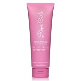 Rizos Curls Strong Hold Gel - Long-Lasting, Flake-Free Gel for Curly, Coily, and Wavy...