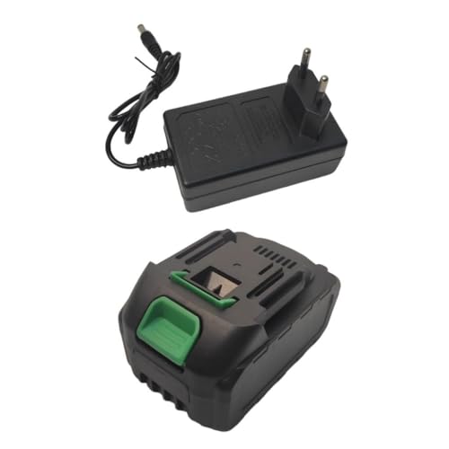 Lavadora Portátil Alta Pressão 1000w 2 Baterias 36v Sem Fio (Preto)