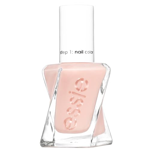 Essie - Vernis à Ongles Brillance Effet Gel - Longue Tenue - Qualité Salon - Formule Vegan - Teinte : Fairy Tailor (40) - Contenance : 13,5 ml
