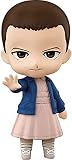 Good Smile Nendoroid Stranger Things - Eleven, Multicolor, G12305