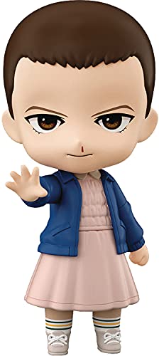 Figura Nendoroid Eleven Stranger Things 10cm
