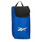 Reebok Malden Schuhschrank blau 18 x 36 x 12 cm Polyester von Joumma Bags