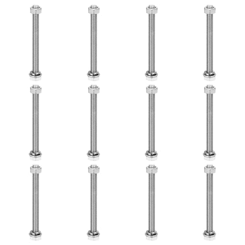 MECCANIXITY M6 x 70mm 304XeXX`[ZplW{gAibgAtbg&bNbV[lߍ킹LbgAS˂A邢dグAƒpAdqA@BpA12Zbg