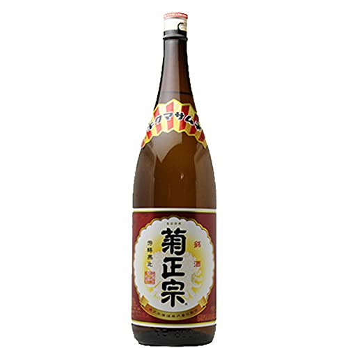 菊正宗 佳撰 瓶 1800ml [ 日本酒 兵庫県 ]のサムネイル