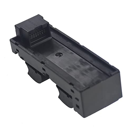 Interrupteur de lève-vitre 4B0959851B pour Audi A6 C5 et S6