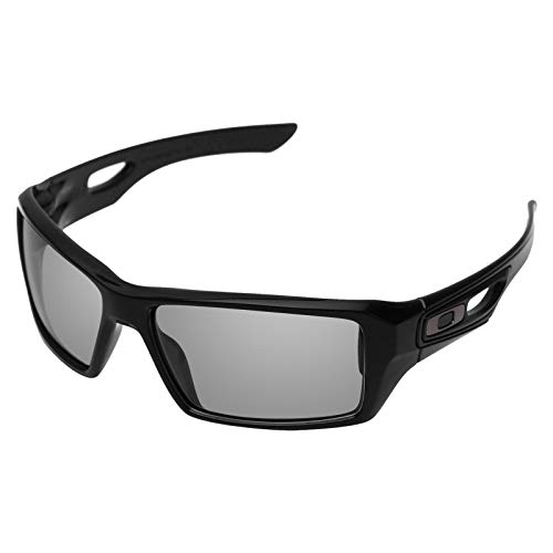 Image of LenzReborn High-impact Polarized Lens Replacement for Oakley Eyepatch 2 OO9136 Sunglass - More Options