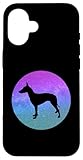 Funda protectora de dos piezas fabricada con una carcasa de policarbonato de primera calidad resistente a los arañazos y un revestimiento de TPU amortiguador que protege contra las caídas