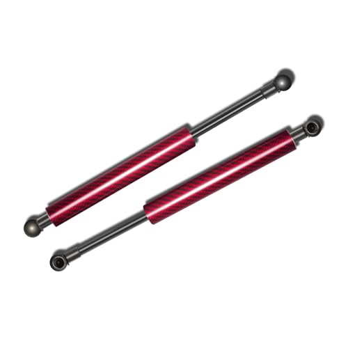 フロントボンネットフードストラット Compatible With NBOX For JF1 For JF2 2011 2012 2013 2014 2015 2016 2017 車のボンネット油圧レバーアクセサリーサポートストラットショックバー