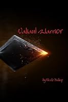 Valiant Warrior 1365901092 Book Cover