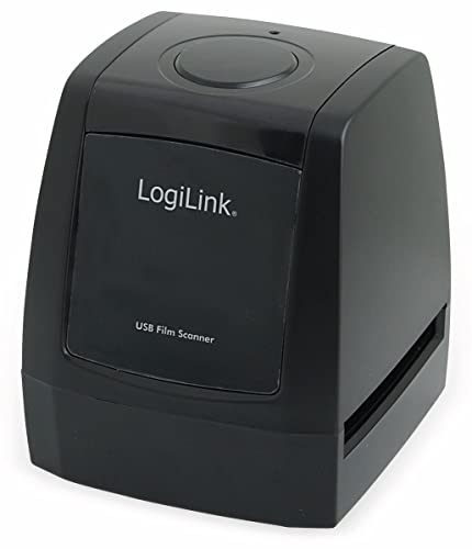 LogiLink DS0002 scanner
