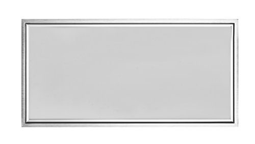 Preisvergleich Produktbild LED Deckenleuchte Panel 120x60cm, 64W Ultraslim Modern Deckenlampe, Neutralweiß 4000K, Wohnzimmer-lampe, Rechteckig, Deckenstrahler Wandleuchte für Büro, Küche, Badezimmer Von Fairyland