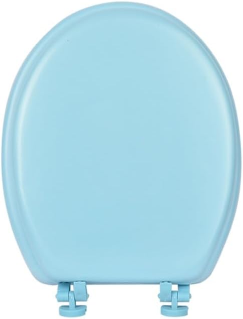 Thickened Toilet Parts EAV Seats Foam UO Type Bidet(Blue)