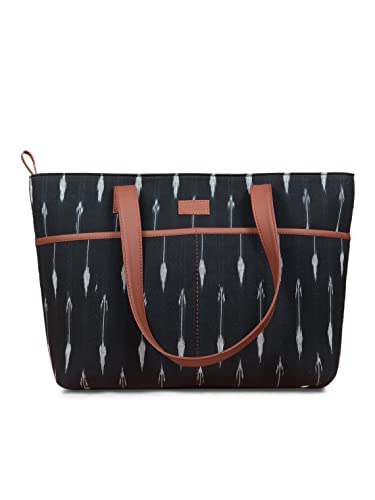 Image of ZOUK Women's Handcrafted Vegan Classic Zipper Wallet