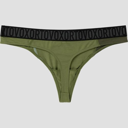 Thong 150 Essential W fini les marques sous les vêtements de taille S - 2