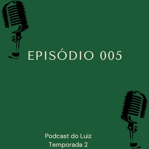 Epis&oacute;dio 005 - Como lidar com os erros pr&oacute;prios