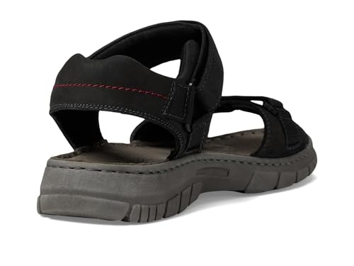 Image of Josef Seibel Brendan 01 Black Kolonada EU 45 (US Men's 11-11.5) M