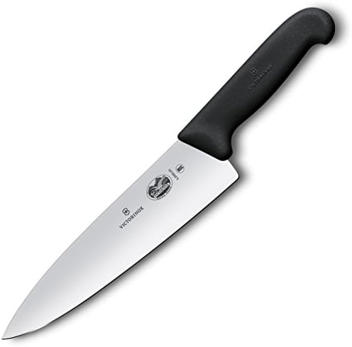 Victorinox Fibrox Pro 8-Inch Chef's Knife