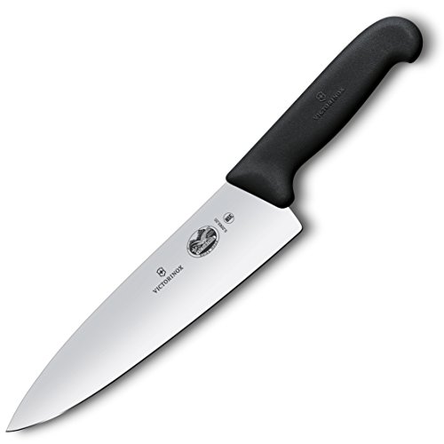 Victorinox Fibrox Pro 8-Inch Chef's Knife