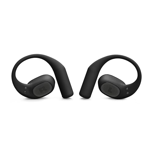 JBL Sense Lite - True Wireless Open-Ear Headphones (Black) - image 9