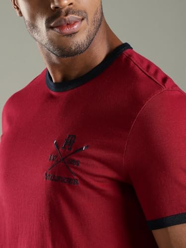 Image of Tommy Hilfiger Men T-Shirt
