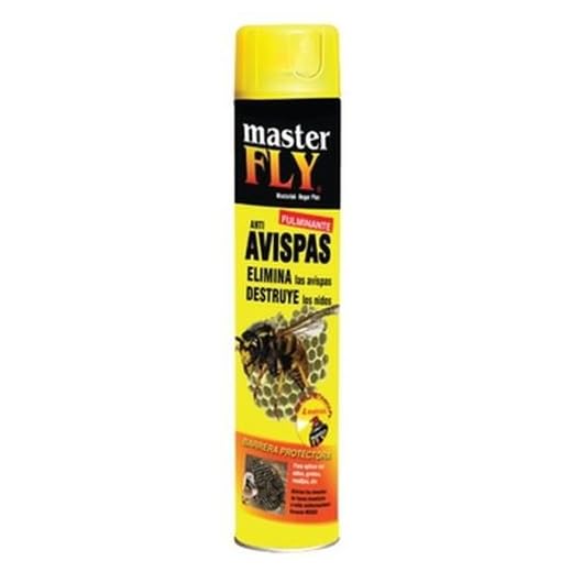 Masterfly anti-750 ml